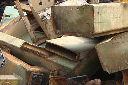 武威废旧空调设备回收公司