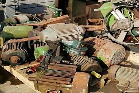 【废铝回收】安庆迎江华中路回收酒店设备 库存积压物回收公司