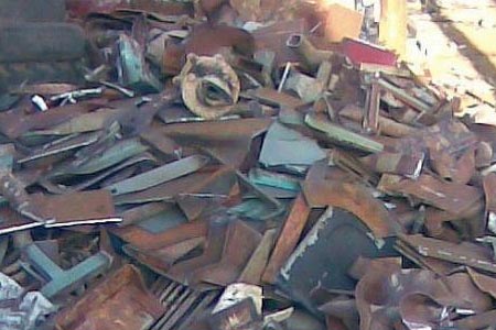 朔州应藏寨乡售楼部拆除回收 废旧机床设备回收价格 