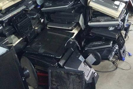 【电缆回收】安庆怀宁清河乡冰激淋机回收 附近大型马达设备回收